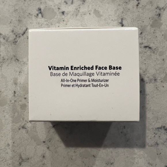 NWT Bobbi Brown Vitamin Enriched Face Base .5 oz. - Picture 5 of 6